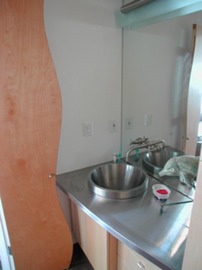 4. 6th Ave S.S. vanity